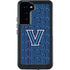 Villanova University Logo Large Galaxy S24 Plus Waterproof Case